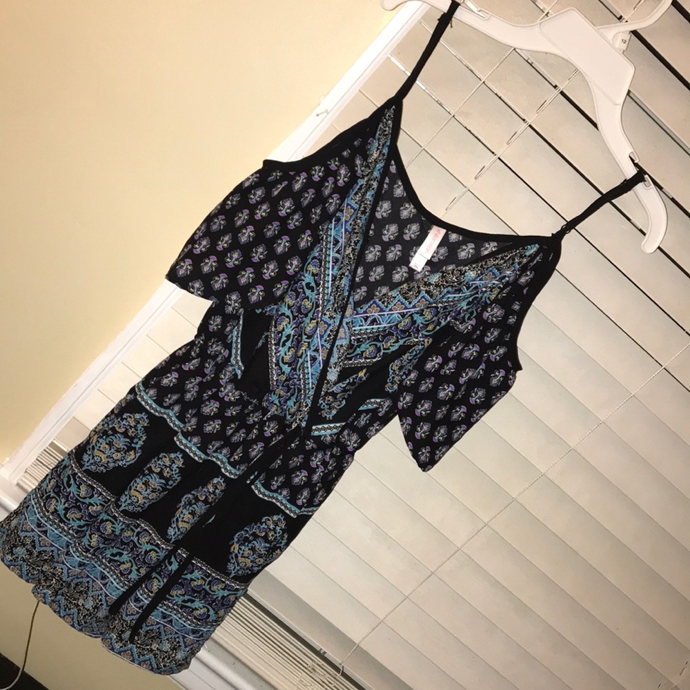 A romper
